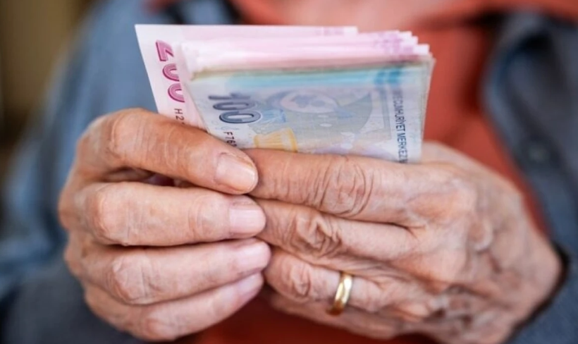 Emeklilere yeni destek paketi: İsa Karataş 3 teklifi açıkladı - Resim: 2