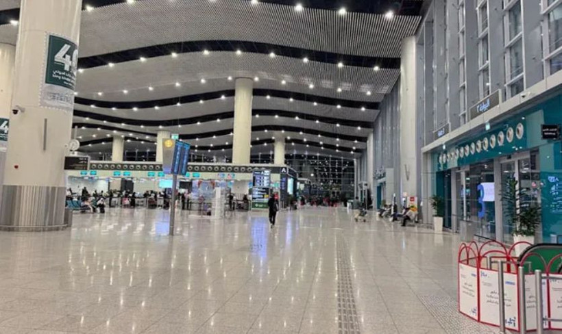 Husi füzeleri vurmuştu: Türk şirket tarafından yenilenmiş - Resim: 13