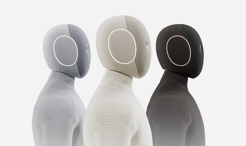Ev işleri artık ona teslim! İnsansı robot NEO satışa çıktı: Fiyatı belli oldu - Resim : 2