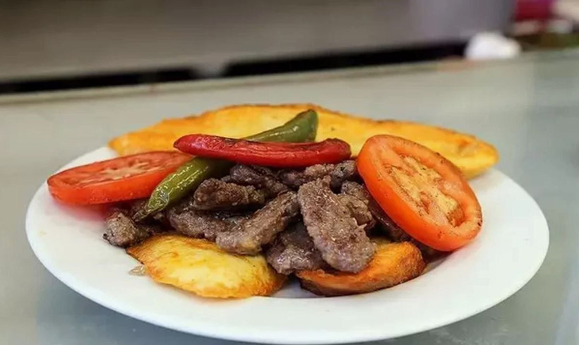 Dünyanın en lezzetlileri seçildi: 7 Türk klasiği listeye damga vurdu - Resim: 20