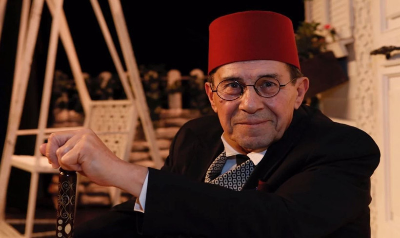 Huzurevine yerleşmişti: Zihni Göktay kaza geçirdi... Yakınları isyan etti - Resim: 5