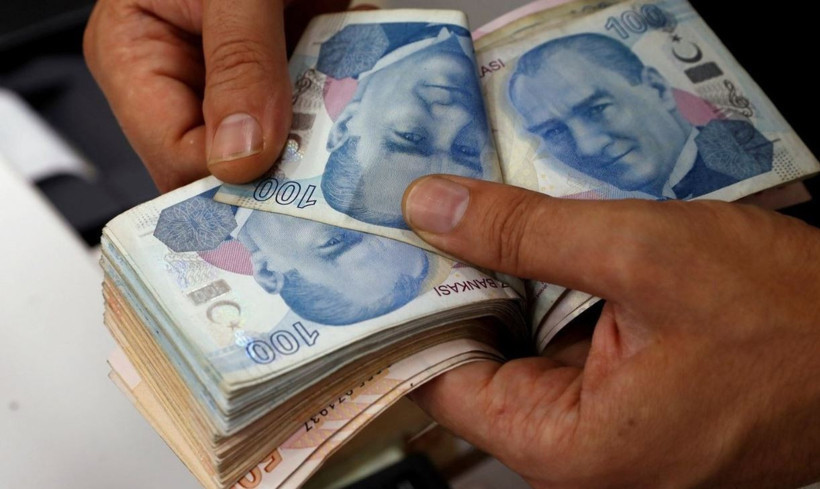 Banka borçları toplumsal felakete dönüştü: 'Hapse girersin' tehdidi başladı - Resim : 1