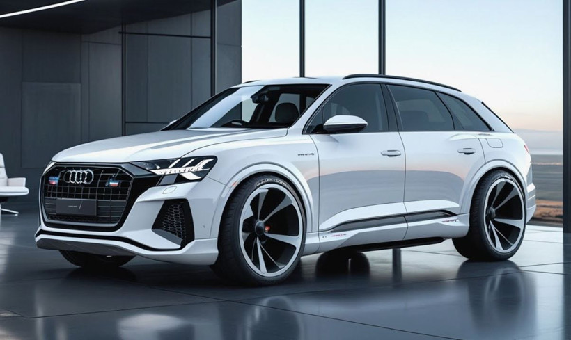 2026’nın en güvenli 10 aracı belli oldu: Bu otomobiller hayatınızı kurtarabilir - Resim: 10