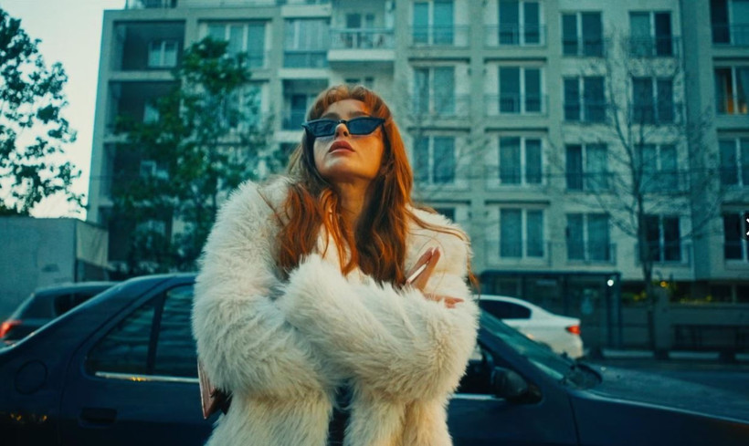 Jasmine dizisi için RTÜK kararını verdi: Müstehcen sahnelerle gündem olmuştu - Resim: 10