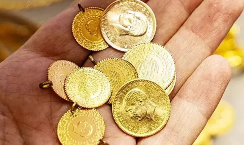 Altın fırlayacak: Dünya devi fikrini değiştirdi - Resim: 10