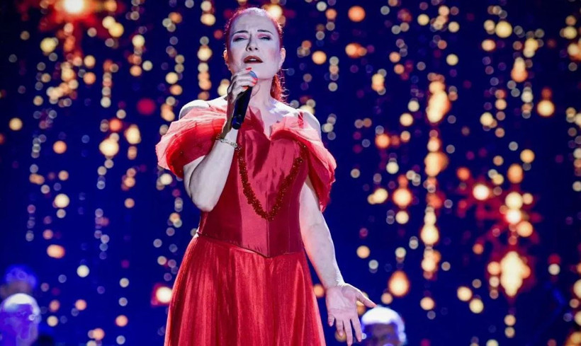 Candan Erçetin’den şaşırtan itiraf: Kiramı ödemek için şarkıcı oldum - Resim : 2