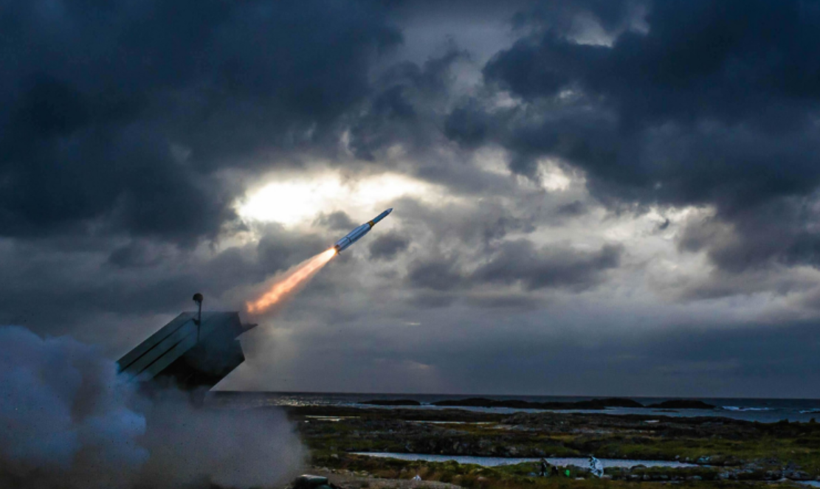 ABD, AMRAAM-ER füzesi için harekete geçti: Anlaşma imzalandı - Resim: 3