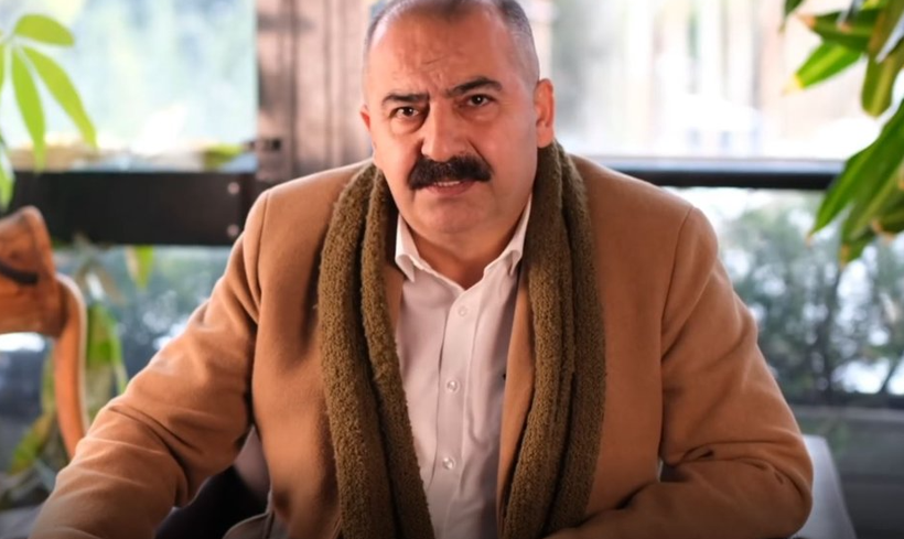 Kolpaçino filmiyle yıldızı parlamıştı, Ünlü oyuncu siyasete atıldı - Resim: 1