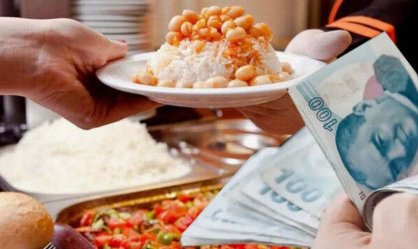 Yemek ücretinin primden muaf olması uygulamasında SGK son noktayı koydu - Resim: 2