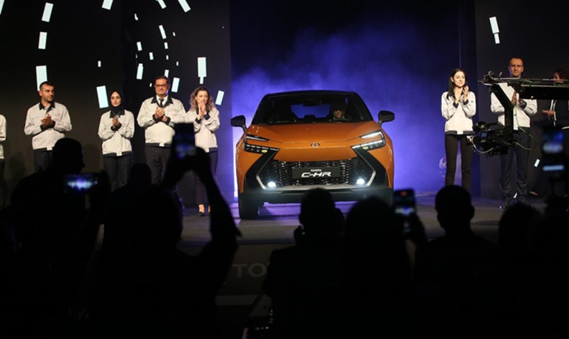 Bu araba Sakarya'da üretilip tarih yazdı: Toyota’nın o otomobili dünyayı fethetti - Resim: 6