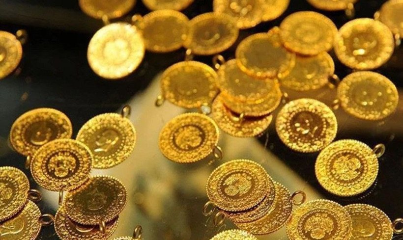 Altın için tarihi uyarı: BofA “Yine aynısı olabilir” dedi, yatırımcıların gözü bu seviyelerde - Resim: 7