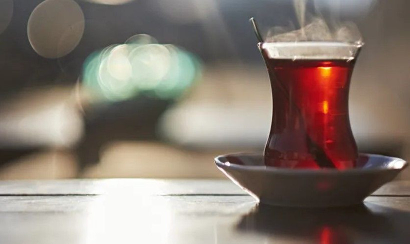 Çayı en çok hangi şehir içiyor? Liste açıklandı zirve Karadeniz’i şaşırttı - Resim: 4