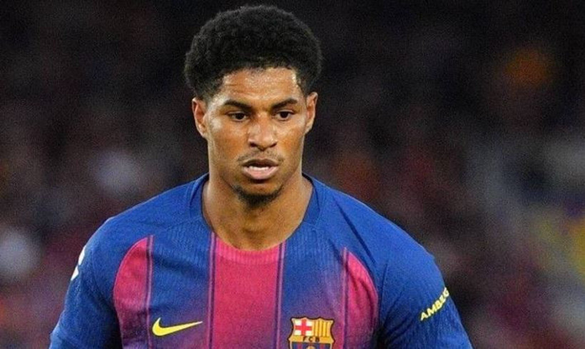 Fenerbahçe’de sol kanat seferberliği: Öncelik Lookman, alternatif Rashford - Resim : 3