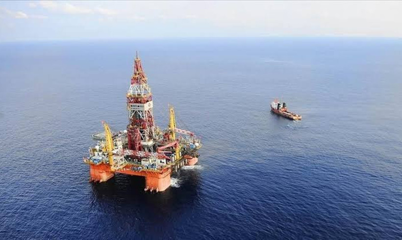 Orta Doğu krizi Çin’i vurdu: Petrol ithalatı sert düştü, pekin acil planı devreye aldı - Resim : 2
