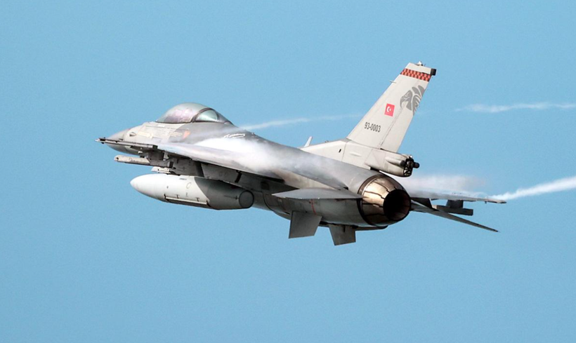 TSK’ya kritik NATO görevi: Türk F-16'ları Baltık semalarında - Resim: 11