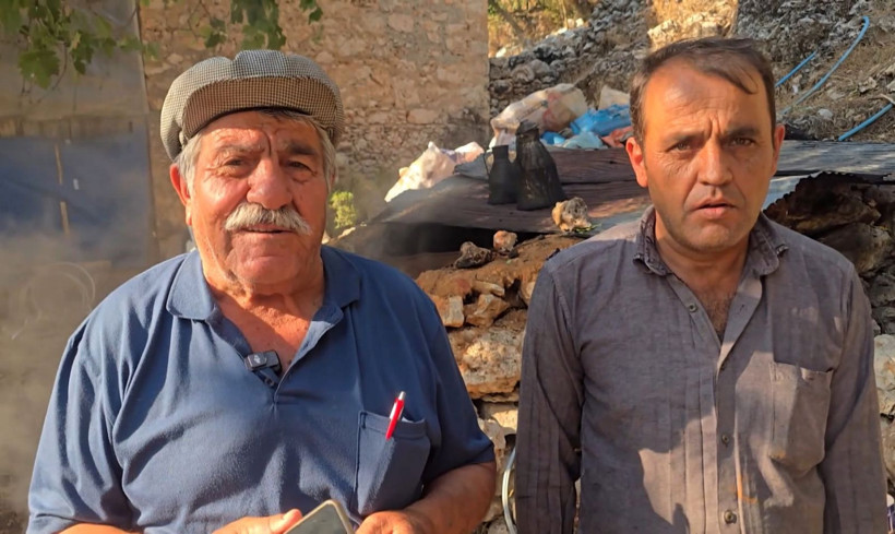 Yılda sadece 300 litre üretiliyor: Cilt ve saç sorunlarına doğal reçete: Litresi 1000 TL - Resim: 3