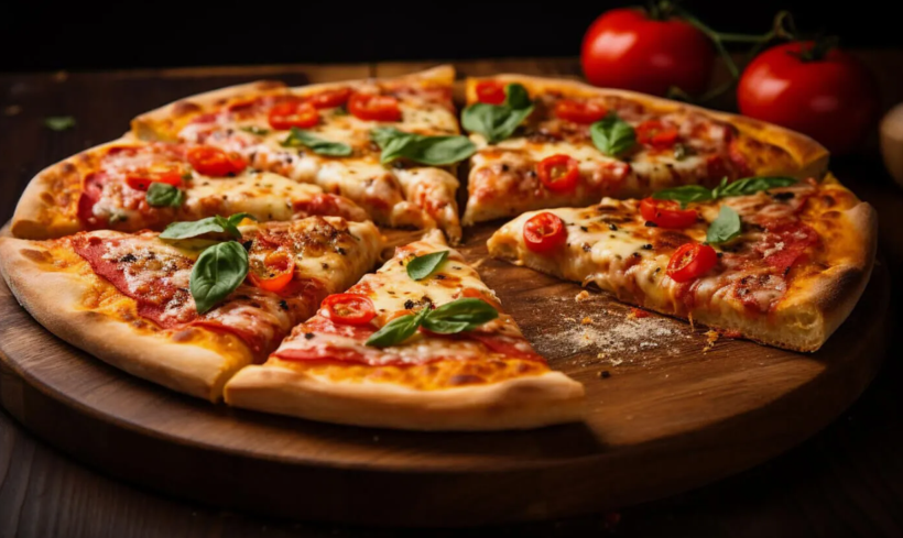 2026’nın en iyi 10 pizzacısı açıklandı: Zirve şaşırttı - Resim: 1