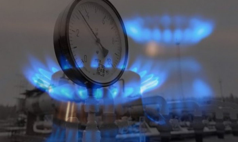 Spot doğal gaz piyasasında fiyat ve işlem hacmi belli oldu (27 Eylül 2026) - Resim : 1