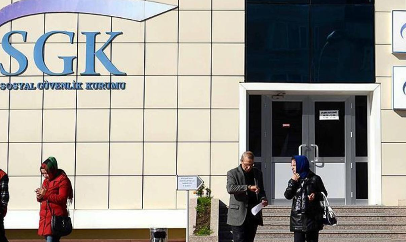 SGK emekliliğini birden iptal etti: Mehmet Akif Cenkci yapılması gerekeni açıkladı - Resim: 15