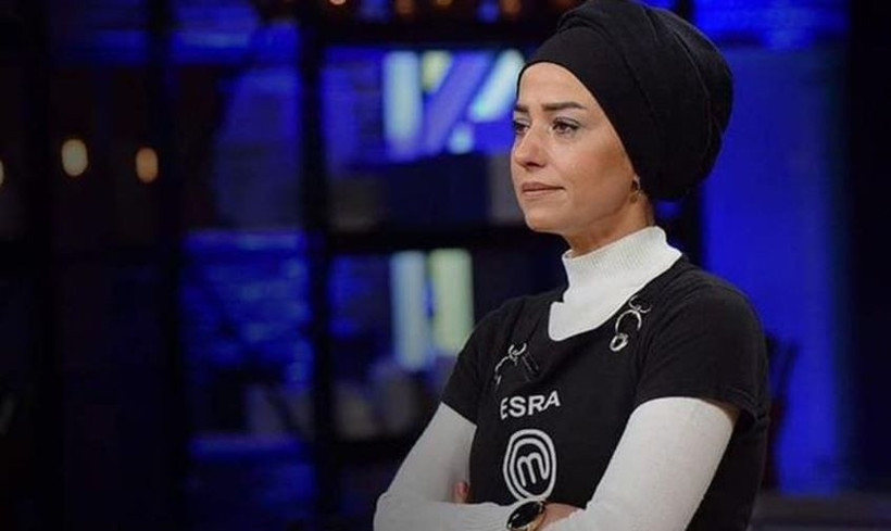 MasterChef şampiyonu Esra Tokelli’den restoranını kapatma kararı: Nedeni belli oldu - Resim: 4