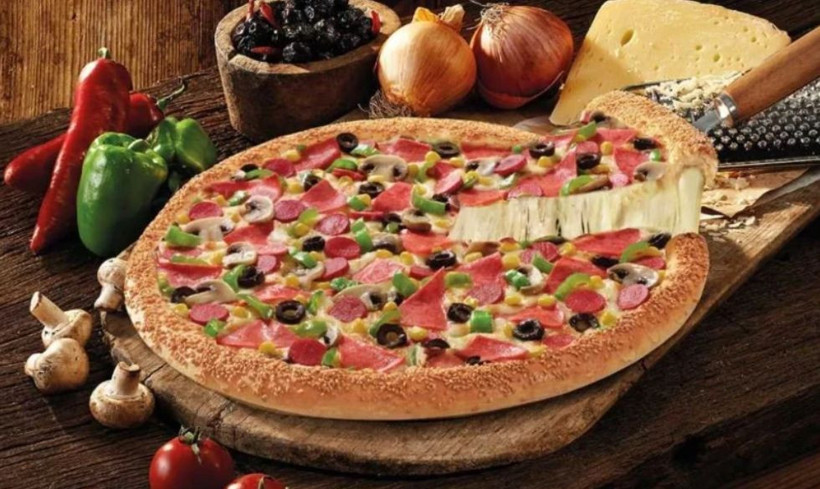 Pizza zincirinin Türkiye’deki 170 şubesi el değiştirdi - Resim: 11
