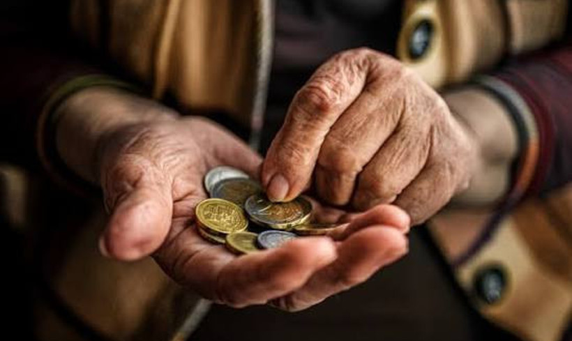 Dünya açlık haritası yayınlandı: Türkiye'nin yeri netleşti - Resim : 1