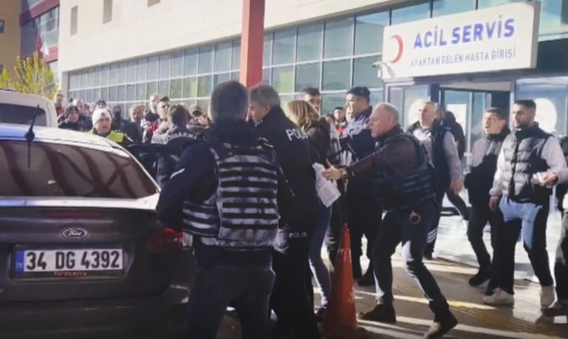 3 polis şehit olmuştu! Polisle teröristin diyaloğu ortaya çıktı! - Resim : 2