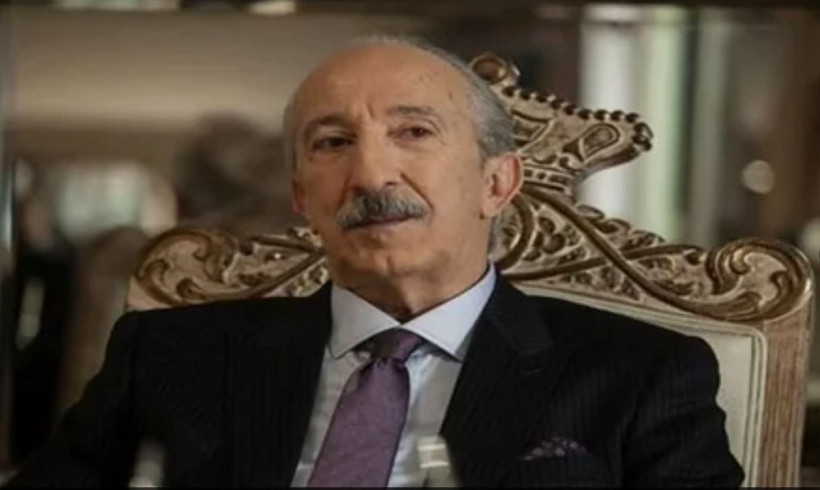Üvey Baba’nın zalim babası geri döndü: Şemsi İnkaya neden konuşuluyor? Gaddar Halil 86 yaşında - Resim: 14