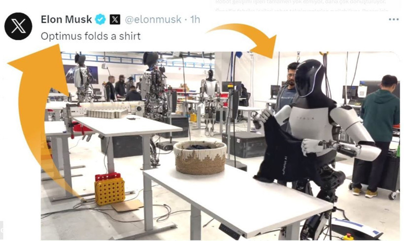 Elon Musk’tan çılgın kehanet: 3 yıl sonra en iyi cerrah robot olacak. Tıp öğrencileri boşuna mı okuyor? - Resim: 5