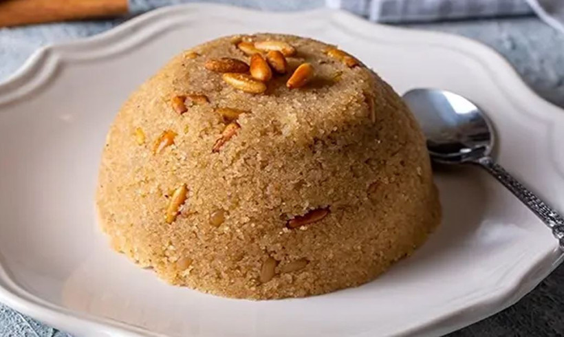 Cenazeden kandile her anın tatlısı - Resim : 2