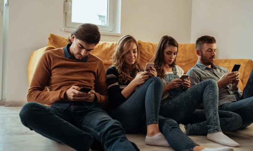 Beynimizin dijital tuzağı: Seçim mekanizmasını kilitliyor - Resim: 2