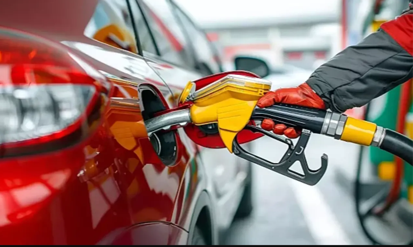 Akaryakıta dev zam olduğu gibi yansıyacak: Eşel Mobil marjı tükendi - Resim : 4