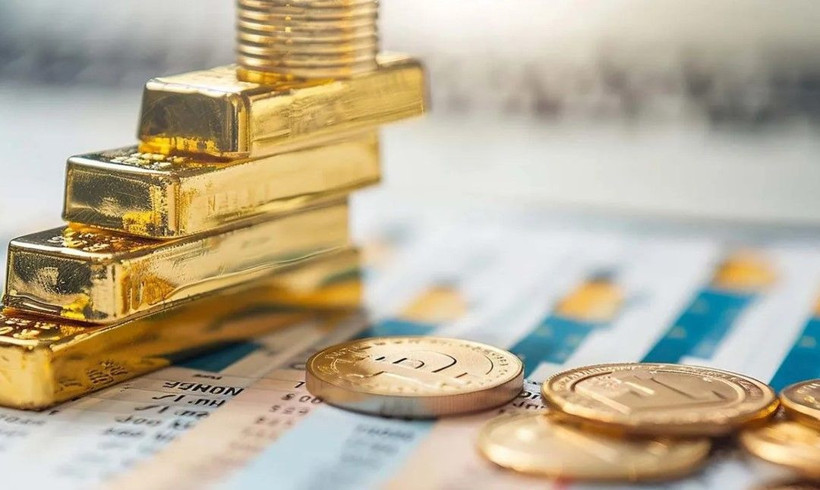 Mahfi Eğilmez’den altın yatırımcısına sert uyarı: “Tüm paranızı altına koymayın” - Resim: 7
