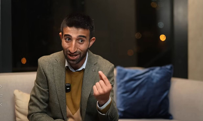 56 milyon batırıp, iflas etti: Filmleri aratmayan hayat hikayesi - Resim: 9