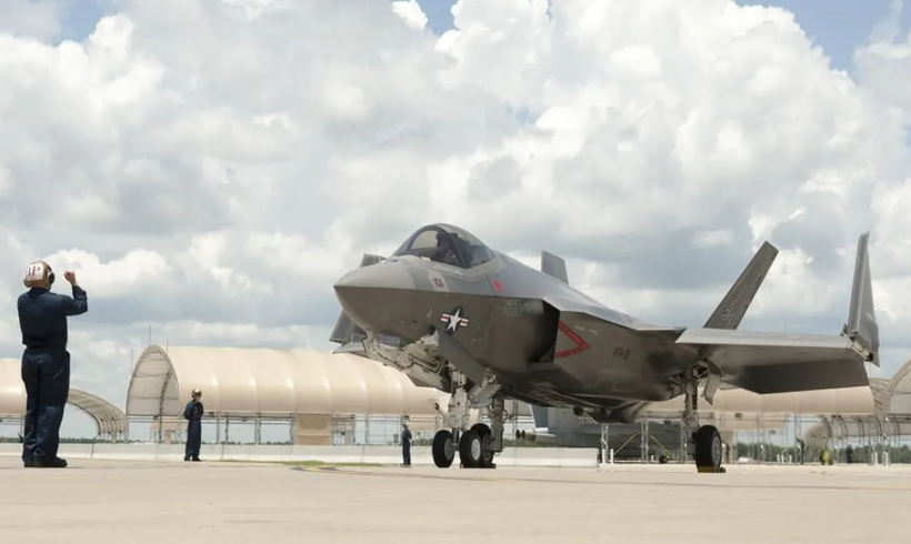 Tüm denklem değişti: Trump'ın Erdoğan'a verdiği F-35 sözünün perde arkası - Resim: 4