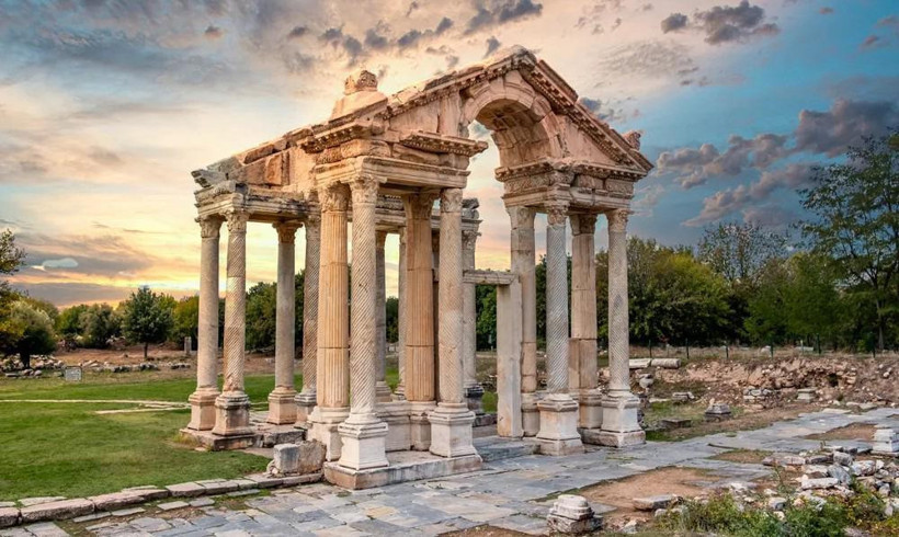 Türkiye turizmde tarih yazdı: Dünyada 4’üncü sıraya yükseldi - Resim : 2