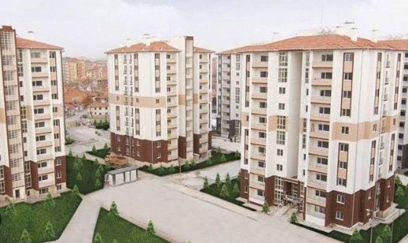 Evin değerini düşüren 3 gizli neden: Binanın yaşı out, site yönetimi in - Resim : 5