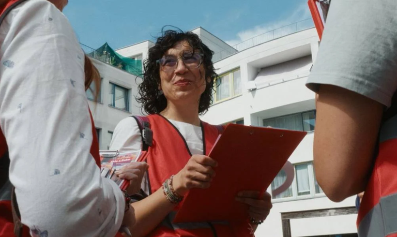 Alman Parlamentosu’na Türk damgası: Hangi partilerden katıldılar? - Resim: 13