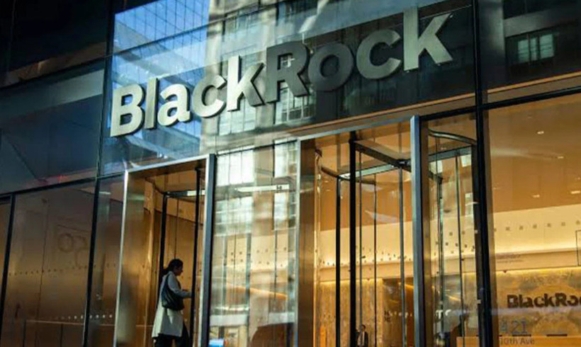 BlackRock’ın Türkiye portföyündeki hisse payı yüzde 0,6’ya geriledi - Resim : 2