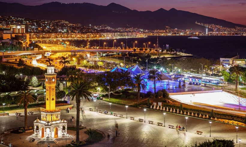 Türkiye'nin en zeki şehri hangisi? İstanbul ve Ankara'yı geçti: Zirve bakın kimde? - Resim: 20