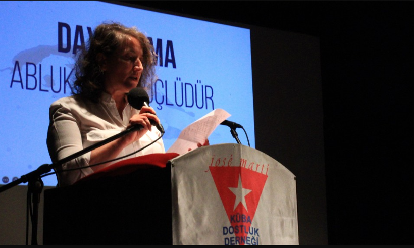 ABD&rsquo;nin yaptırımları sonrası K&uuml;ba&rsquo;da neler oluyor? - Resim : 4