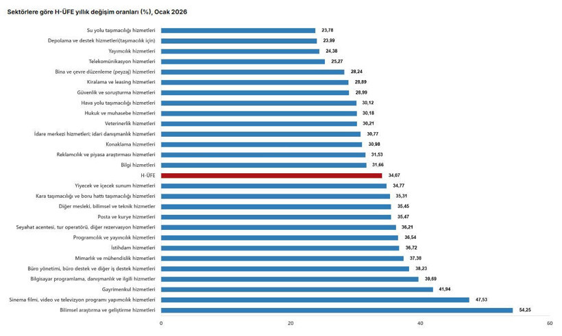 İşsizlik rakamları açıklandı: Gerçek işsizlik yüzde 29,9 oldu Resmi işsizlik yüzde 8,1 - Resim : 8
