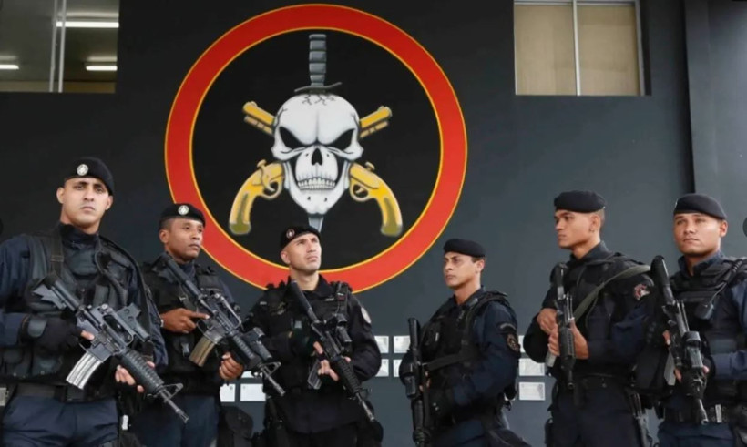 Dünyanın en zor askeri eğitimleri açıklandı: Bordo Bereliler kaçıncı? Sadece çelik gibi olanlar başarıyor - Resim: 13