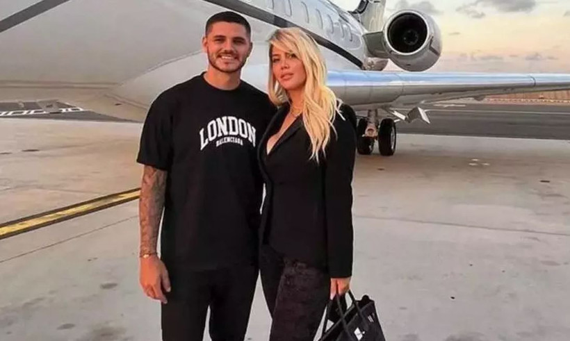 Icardi cephesinde zafer: Wanda Nara'nın nafaka talebi mahkemeden döndü - Resim: 4