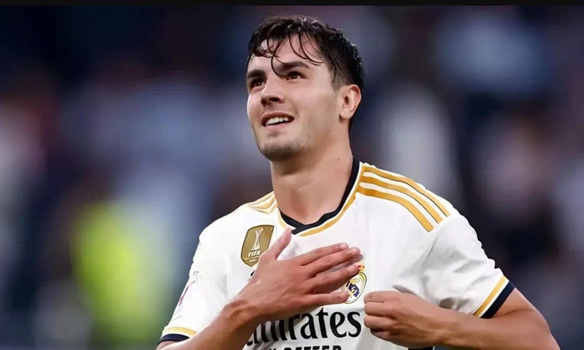 Fenerbahçe'den Brahim Diaz hamlesi: İlk temas kuruldu - Resim: 1