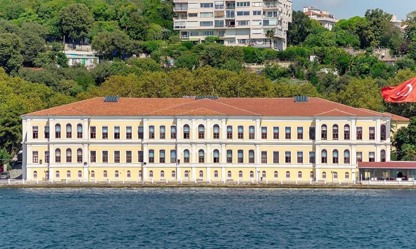 LGS’de en yüksek puanlı liseler açıklandı: İşte Türkiye’nin gözde okulları - Resim: 4