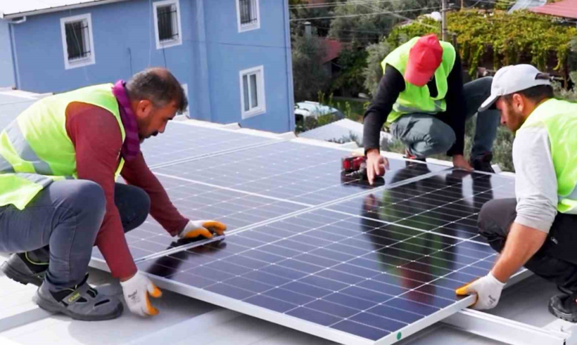 Emsal kararlar ortaya çıktı: Kendi elektriğini üreten vergi ödemiyor - Resim: 6