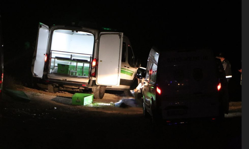 Adana'nın dört bir yanında kadın cinayetleri işlendi: Şehri saran ölüm ağı - Resim: 3