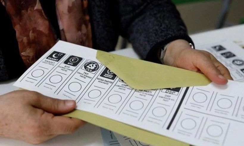 Son anket sonuçları yayımlandı: Zirve el değiştirdi - Resim: 17