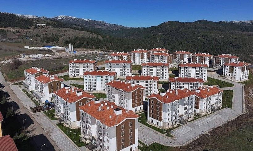 81 il için 500 bin sosyal konut geliyor: Yeni sistemin tüm detayları ortaya çıktı - Resim: 3